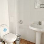 3-местный Комфорт-плюс с видом на бассейн