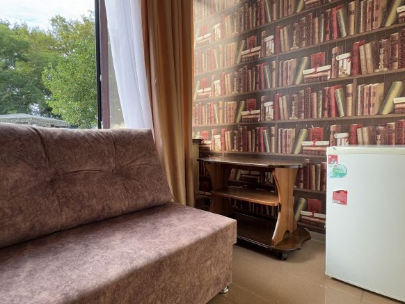 Фотография номера гостиницы Отель ЭрГес