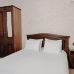 3-местный Комфорт-плюс с видом на бассейн