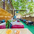 Шведский стол