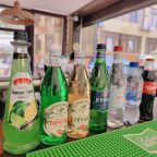 Шведский стол