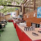 Шведский стол