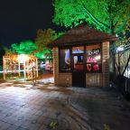 Бар у бассейна