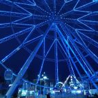 Полулюкс 2х местный с панорамным видом