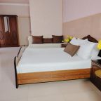 Полулюкс с панорамным видом на колесо обозрения