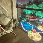 Полулюкс с панорамным видом на колесо обозрения