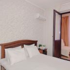 Комфорт 3х местный с видом на столовую