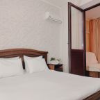 Комфорт 3х местный с видом на столовую