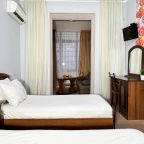 Комфорт 3х местный с видом на столовую