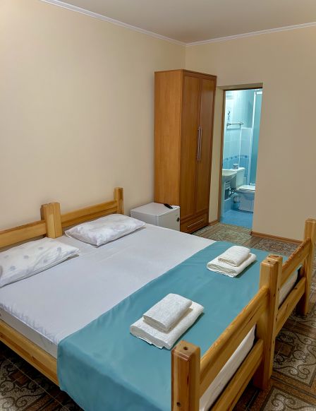 Фотография номера гостиницы SMART