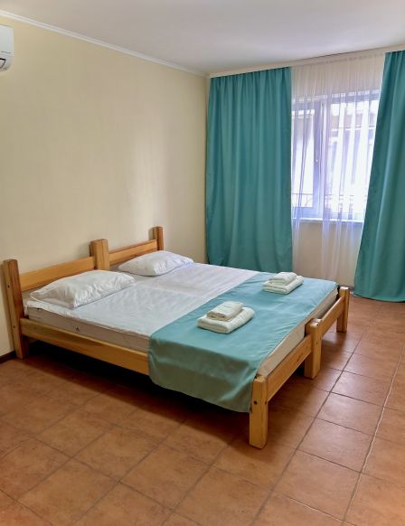 Фотография номера гостиницы SMART