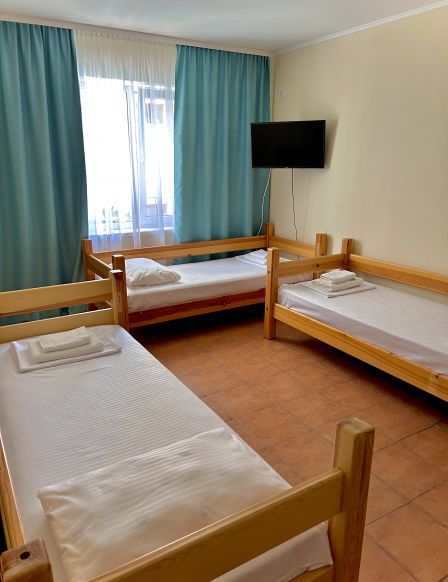 Фотография номера гостиницы SMART