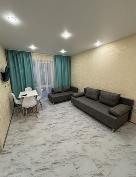 Фотография номера гостиницы SMART