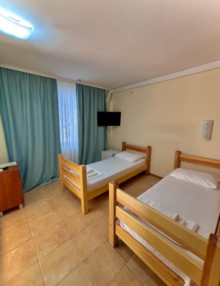 Фотография номера гостиницы SMART