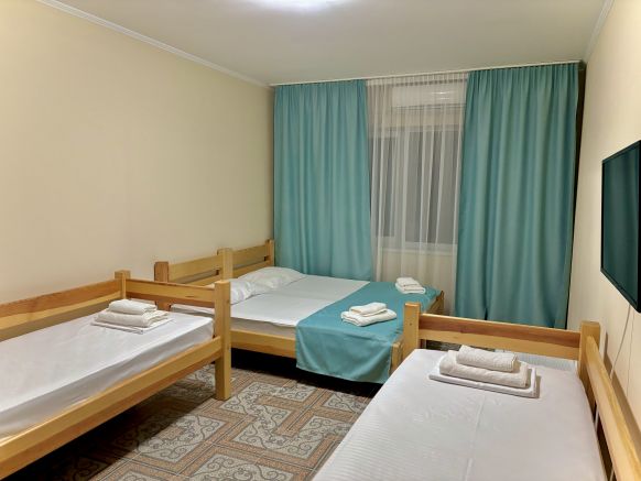 Фотография номера гостиницы SMART