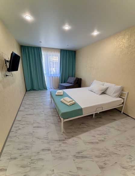 Фотография номера гостиницы SMART