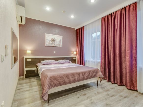 Фотография номера гостиницы Велес