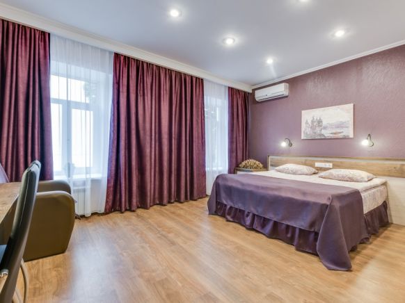 Фотография номера гостиницы Велес