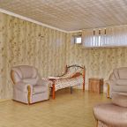 Апартаменты (Апартаменты), Гостевой дом Дива