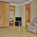 Апартаменты (Апартаменты), Гостевой дом Дива