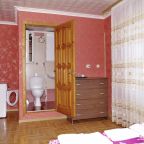 Апартаменты (Апартаменты), Гостевой дом Дива