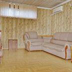 Апартаменты (Апартаменты с 2 спальнями), Гостевой дом Дива