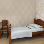 Двухместный (Стандартный номер с 2 отдельными кроватями), Отель Тасос