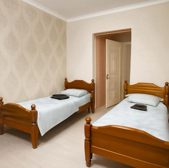 Фотография номера гостиницы Тасос