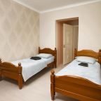 Двухместный (Стандартный номер с 2 отдельными кроватями), Отель Тасос