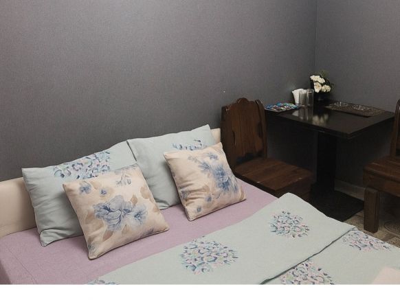 Фотография номера гостиницы Тасос