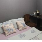 Двухместный (Двухместный номер Делюкс с 1 кроватью), Отель Тасос