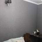 Двухместный (Двухместный номер Делюкс с 1 кроватью), Отель Тасос