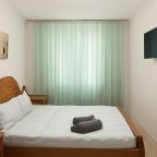 Двухместный (Двухместный номер Делюкс с 1 кроватью), Отель Тасос