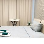 Сьюит (Люкс с 1 спальней), Отель Тасос