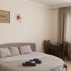 Сьюит (Люкс с 1 спальней), Отель Тасос