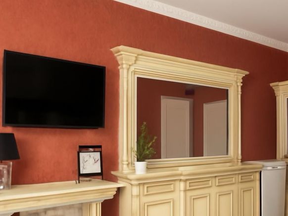 Фотография номера гостиницы Тасос