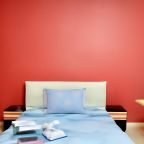 Сьюит (Люкс с 1 спальней), Отель Тасос