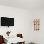 Семейный (Семейный номер с душем), Отель Тасос