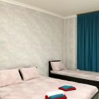 Семейный (Семейный номер с душем), Отель Тасос