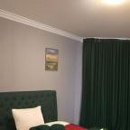 Семейный (Семейный номер с душем), Отель Тасос