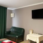 Семейный (Семейный номер с душем), Отель Тасос