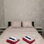 Семейный (Семейный номер с душем), Отель Тасос