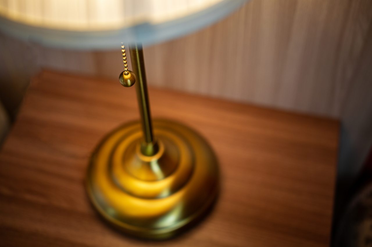 Прикроватное освещение