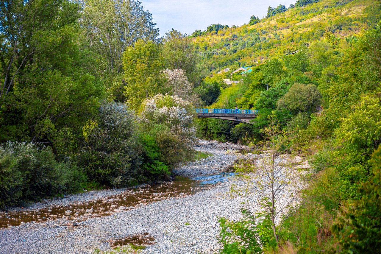 De Luxe (На 3 этаже), Отель Eco Life