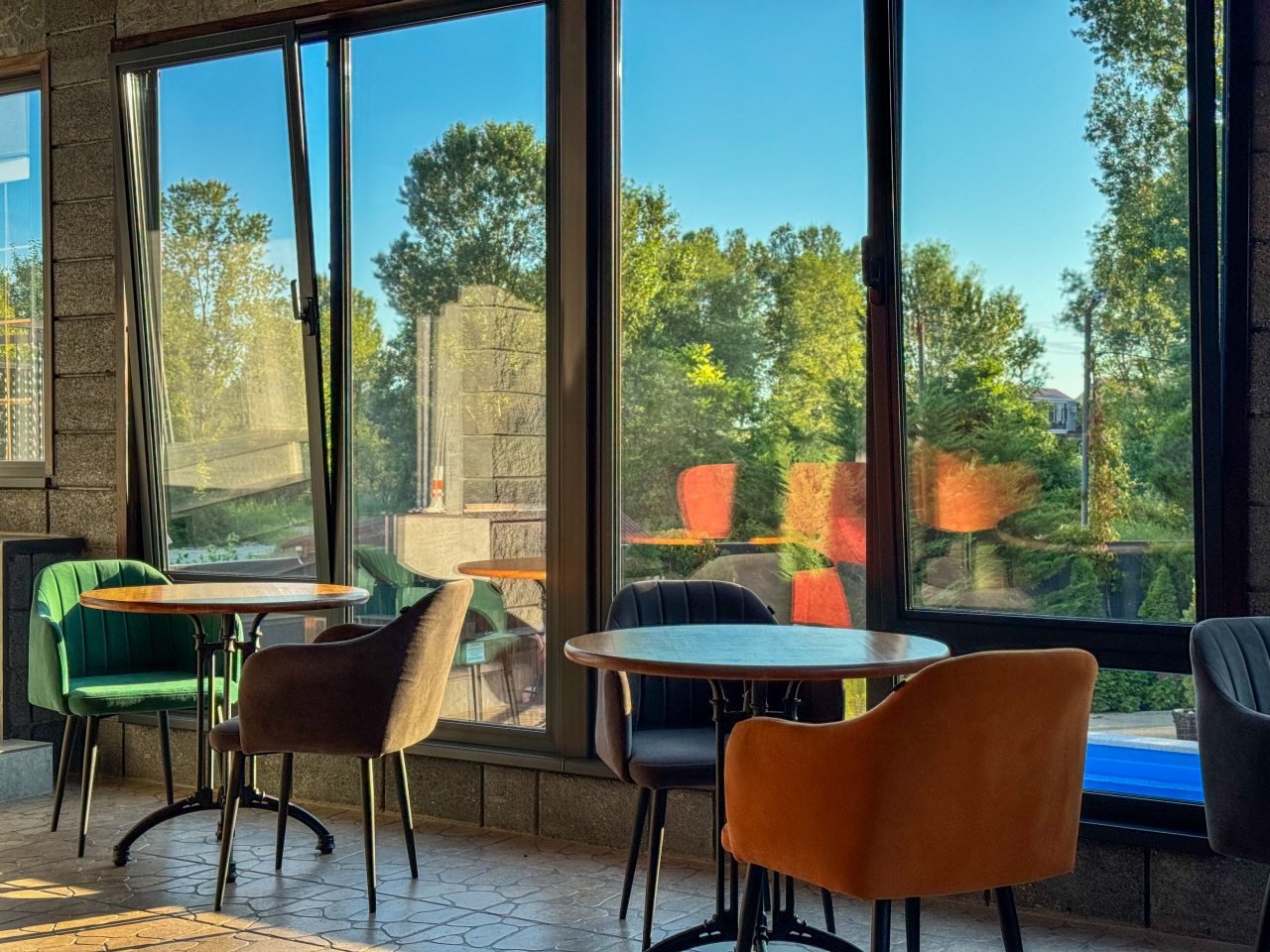 De Luxe (На 3 этаже), Отель Eco Life