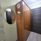 Двухместный (Стандартный номер с 2 отдельными кроватями), Гостиница Мой Город