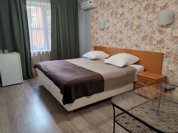 Фотография номера мини отеля Мой Город на Димитрова