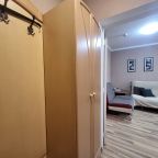 Трёхместный и более (Номер Комфорт), Гостиница Мой Город