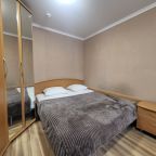 Трёхместный и более (Номер Комфорт), Гостиница Мой Город