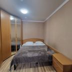 Трёхместный и более (Номер Комфорт), Гостиница Мой Город